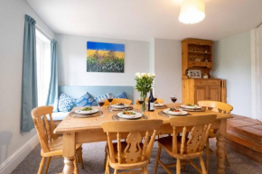 4 Crespigny House - Aldeburgh Coastal Cottages
